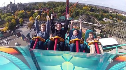 Rick Mercer Report S10e05 2012-10-16