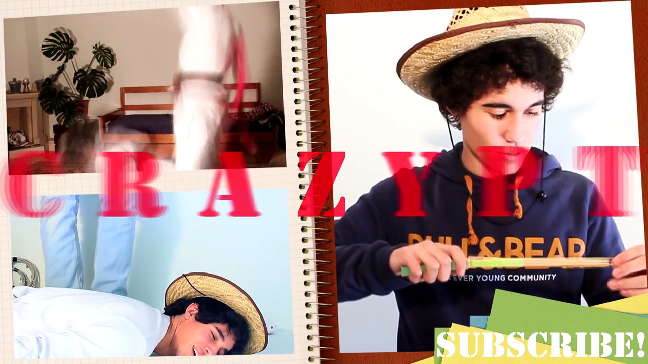 How to Make a Cardboard Paper Ninja Star