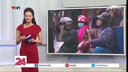 Thời tiết lúc này tại Hà Nội