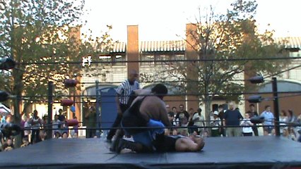 PWCI This Week - #114 The Mad Conservative Rants!