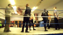 PWCI This Week - #115 Pinfall Wrestling Association