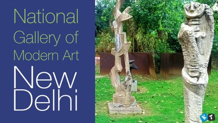 National Gallery of Modern Art