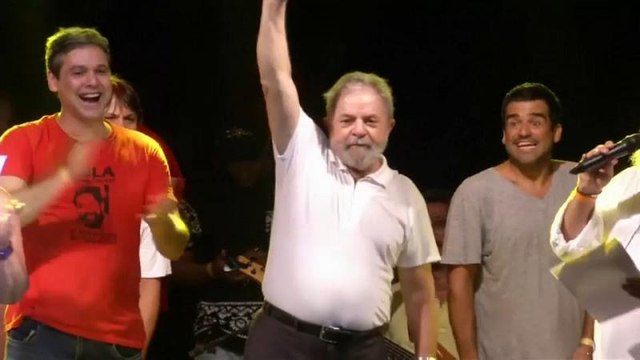 In Brasile è scontro tra giudici sulla liberazione di Lula