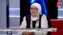 شيماء أبو زيد أول مصرية حاصلة على الدكتوراة في الفيزياء النووية
