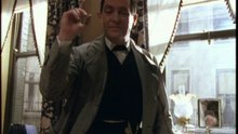 The Adventures of Sherlock Holmes  S04E04 - Wisteria Lodge
