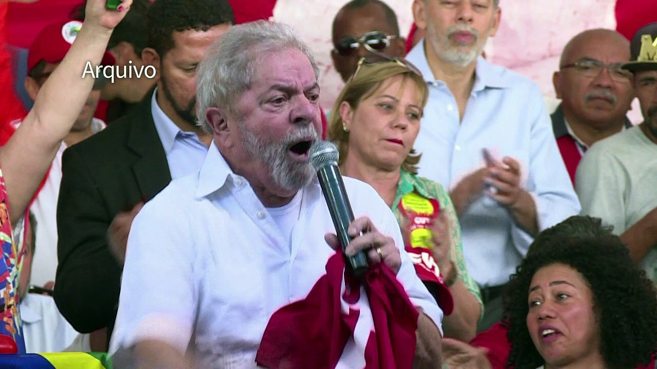 Impasse jurídico