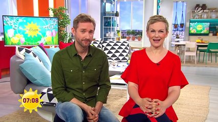 Hitzefrei vs. verkürzter Unterricht: Wie sollen Schulen handeln? | SAT.1 Frühstücksfernsehen | TV