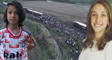 Tekirdağ'ın Çorlu İlçesindeki Tren Kazasında Birçok Yolcudan Haber Alınamıyor