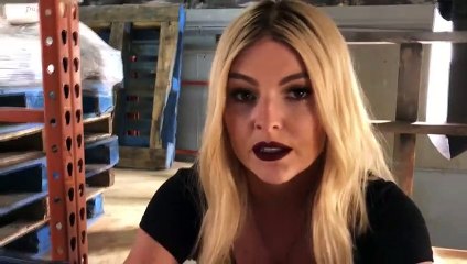 Al Otro Lado Del Muro | Detrás de cámaras: La tortura a Lorena-