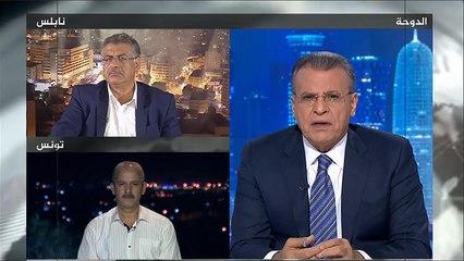 الحصاد- سياق اقتحام وزير الزراعة الإسرائيلي ومتطرفين للأقصى