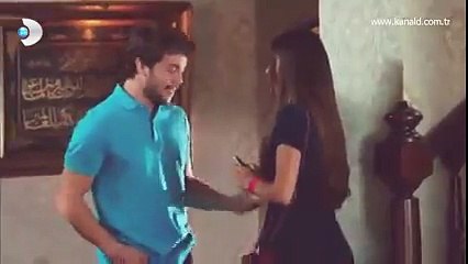 للعشاق فقط أجمل مشهد رومنسي لعاشق ومعشوقته