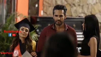 Avance EXCLUSIVO Sin Senos Si Hay Paraiso 3|Capitulo 85| +3 MINUTOS