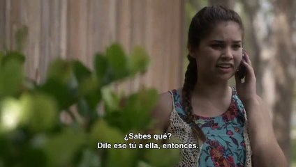 Mariposa de Barrio | Cap  89-