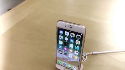 SORTEO IPHONE 8 PLUS, MUNDIAL