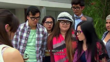 LaRosade Guadalupe Un novio de revista