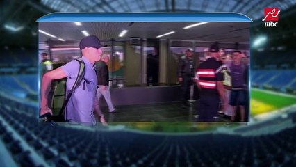 هكذا استقبل البرازيليون بعثة منتخبهم بعد الخروج من كأس العالم