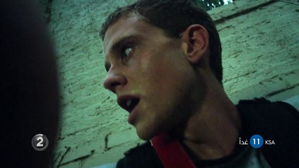 لعشاق أفلام الدراما والخيال العلمي  .. لاتفوتوا Project Almanac  غداً على MBC2