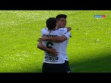 Corinthians 2 x 1 Grêmio (HD) Melhores Momentos (1º Tempo) Amistoso 08/07/2018