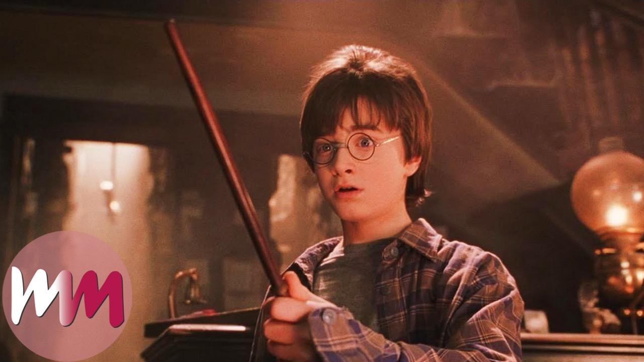 Top 10 Magical Objects in Harry Potter Series