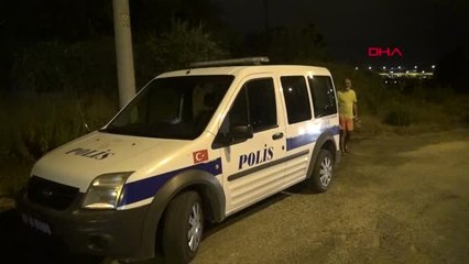 Antalya Yerleşik Alman Kadın Evinin Bahçesinde Ölü Bulundu Hd