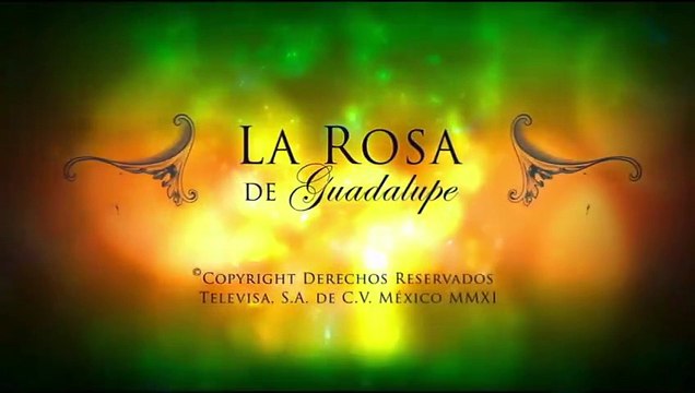 LaRosade Guadalupe no hay sueños rotos