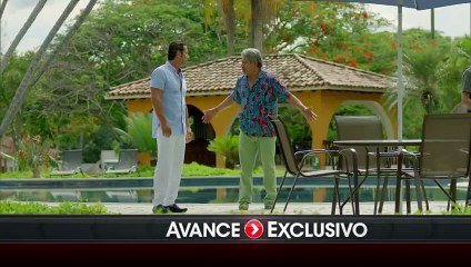 Sin Senos Si Hay Paraíso 2 | Avance Exclusivo 37-