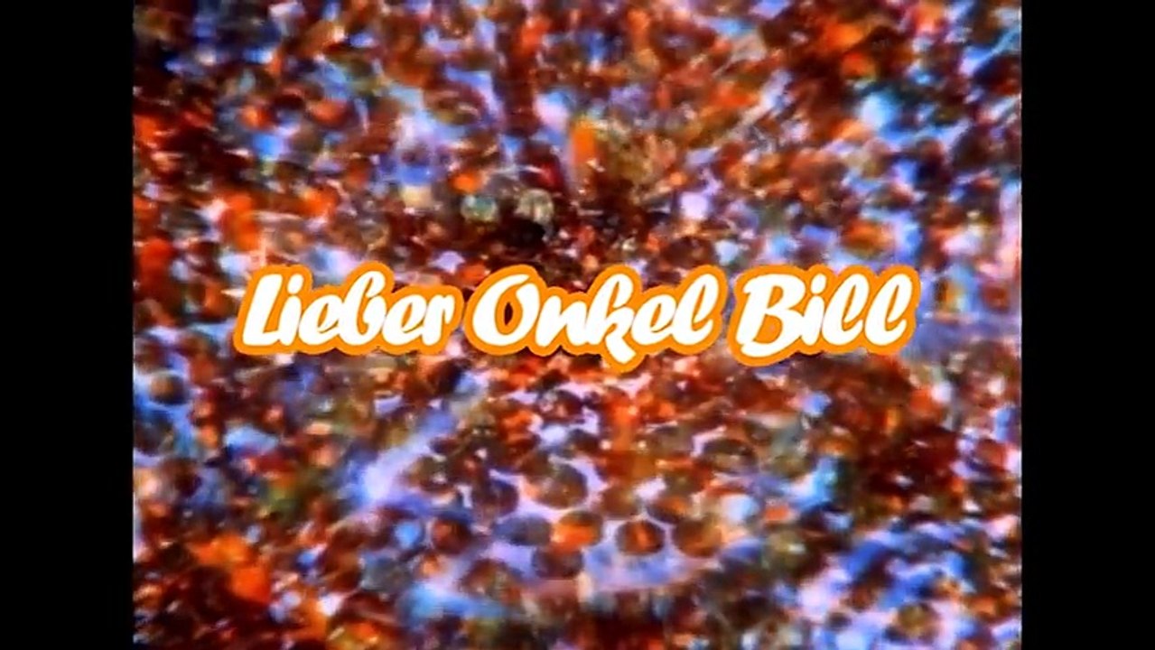 Lieber Onkel Bill Deutscher Trailer KSM