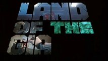 Land of the Giants Main Theme Second Season Music Composed and Conducted by John Williams
