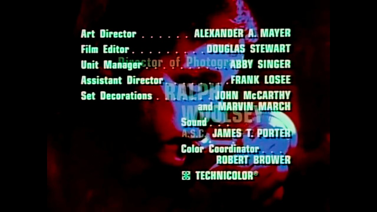 It Takes a Thief Theme Intro Outro