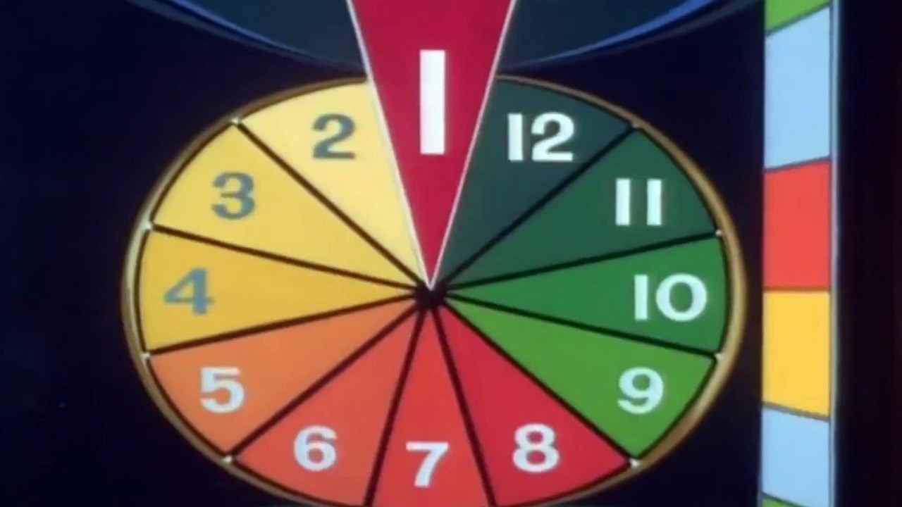 Fantastic Voyage Theme Intro Outro