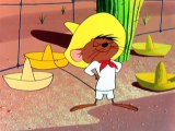 Looney Tunes Speedy Gonzales