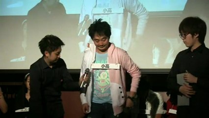 アルティメット人狼Ⅰ第1戦(1/2)