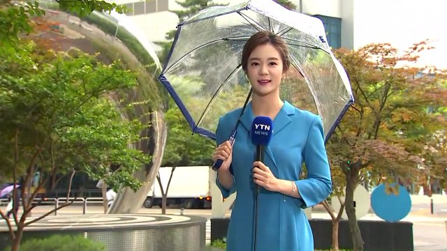 [날씨] 오늘 전국 장맛비...내일까지 중북부 120mm 폭우 / YTN