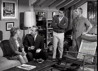 My Favorite Martian S01 E26