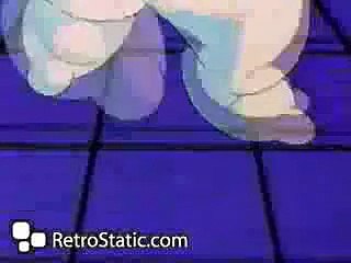 Ghostbusters Intro Deutsch German