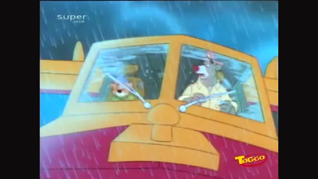Käpt N Balu Und Seine Tollkühne Crew Intro
