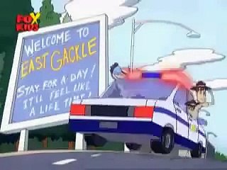 Typisch Andy Intro Deutsch German