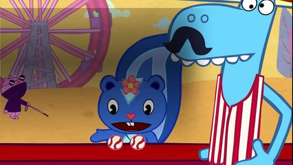 Happy Tree Friends S1E09  Pitchin' Impossible