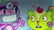 Happy Tree Friends S1E13  Nutting but the Tooth (Site)