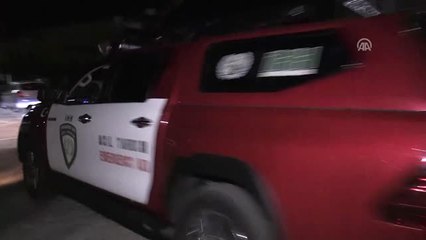 Tren Kazası - Bakanlar Demircan ve Arslan, Yaralıları Ziyaret Etti - Tekirdağ