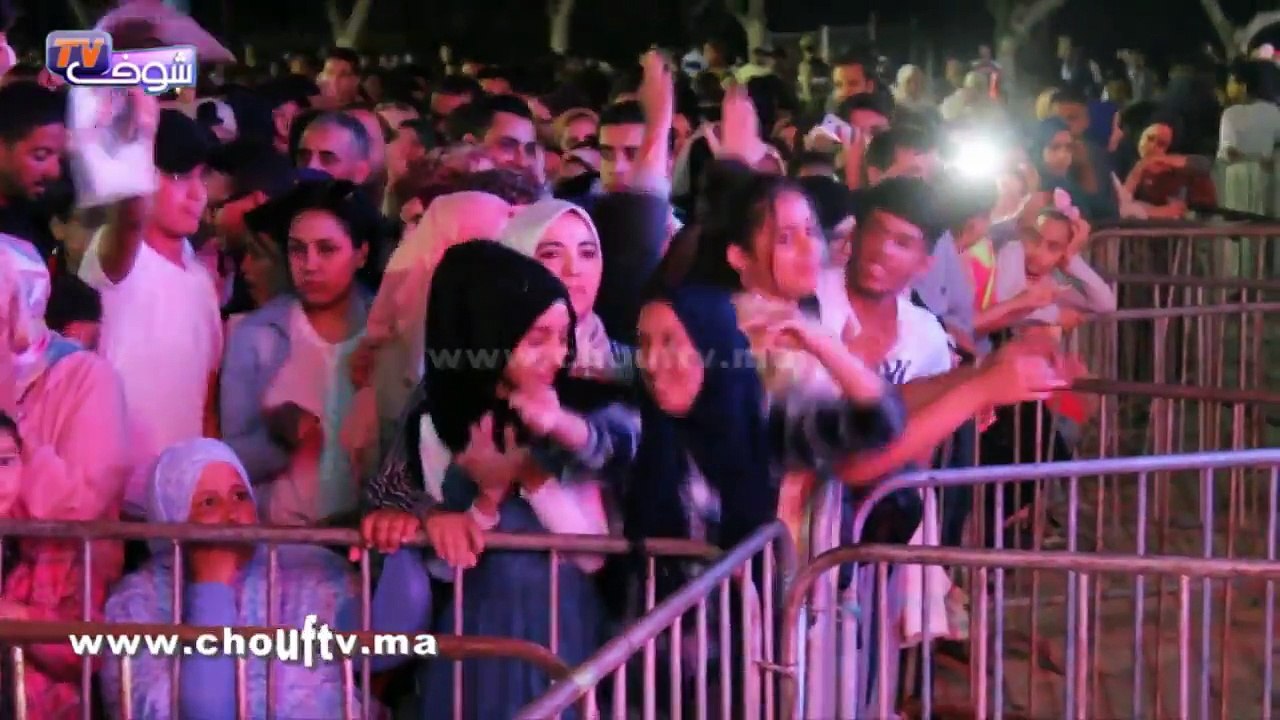 فيديو..مجموعة إمغران الأمازيغية تبدع بمهرجان تميتار بأكاديرعلى يوتوب: