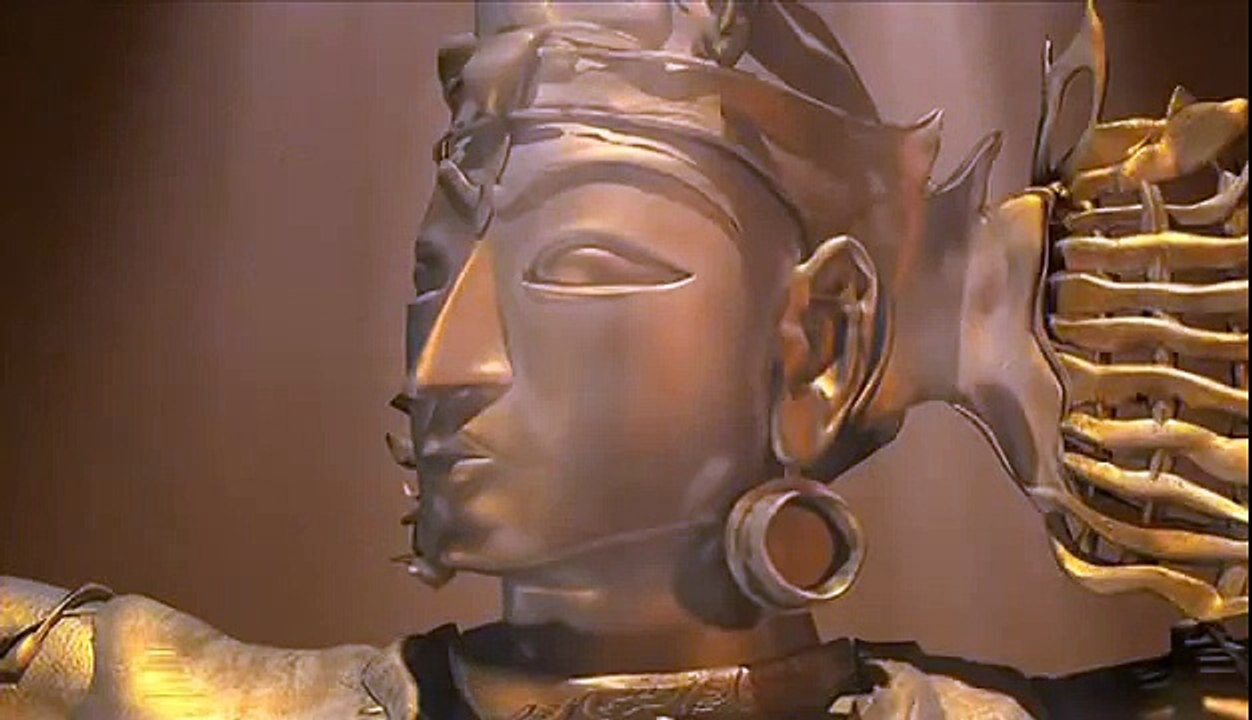 OSCAR NOMINATED Stop Motion Animated Film THE GOD THE FLY by Konstantin Bronzit