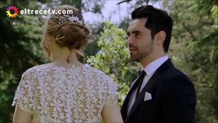 Ana planta a Gabriel y le declara el amor a Rafael - Los ricos no piden permiso