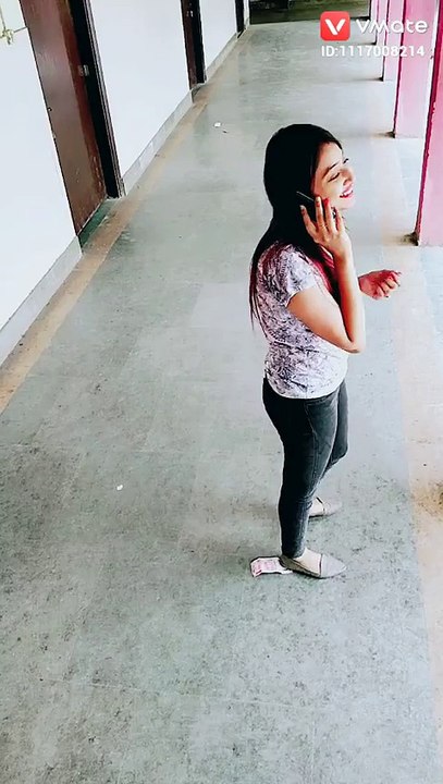 Desi Girl