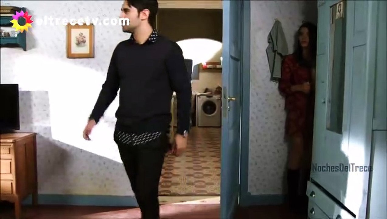 RESUMEN AGUSLENA 3 - Agustín y Elena (Los Ricos No Piden Permiso)