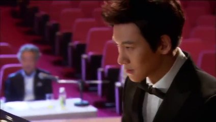 Melodia del Destino Capitulo 12 (4/7) español latino