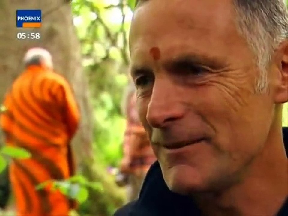 Der mit den Pflanzen spricht 2 3