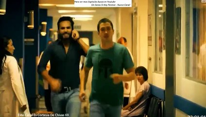 Avance Sin Senos Si Hay Paraiso 3|capitulo 29 temporada3