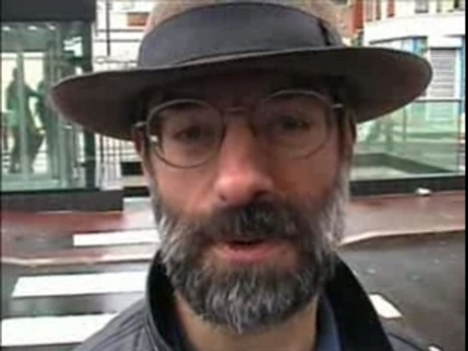 Pierre Rufat