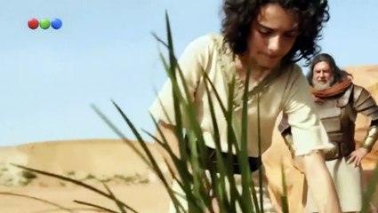 Josue y la Tierra Prometida Español (Capítulo280)